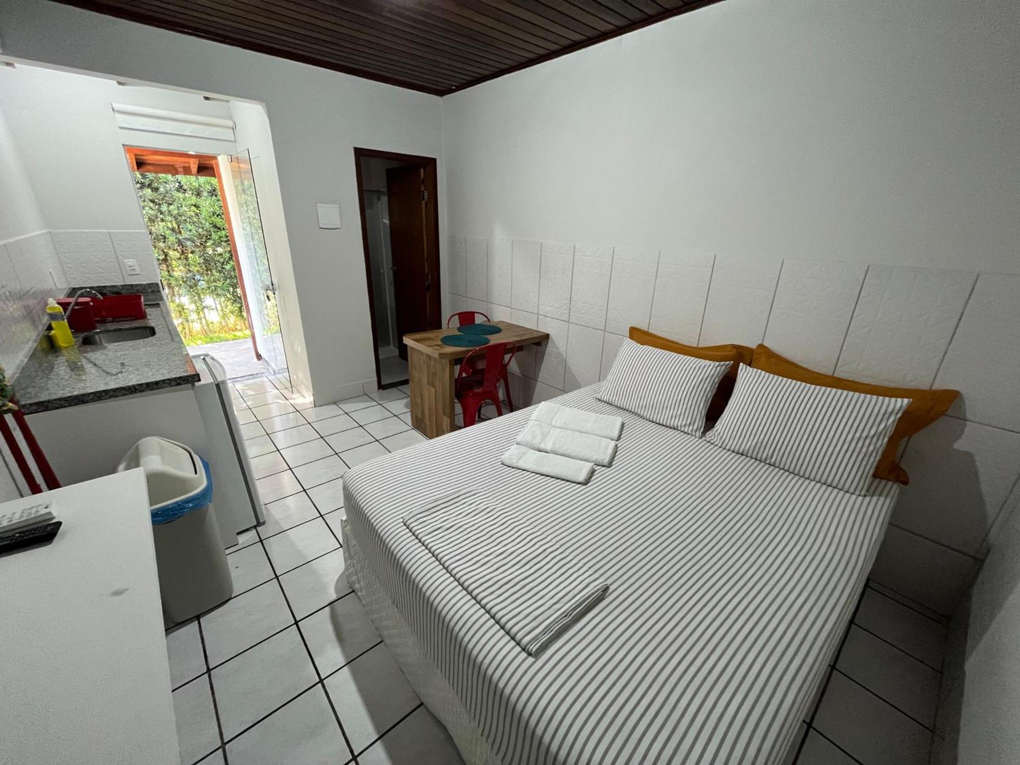Loft Gralha-Azul - Praia Do Campeche Florianópolis 外观 照片