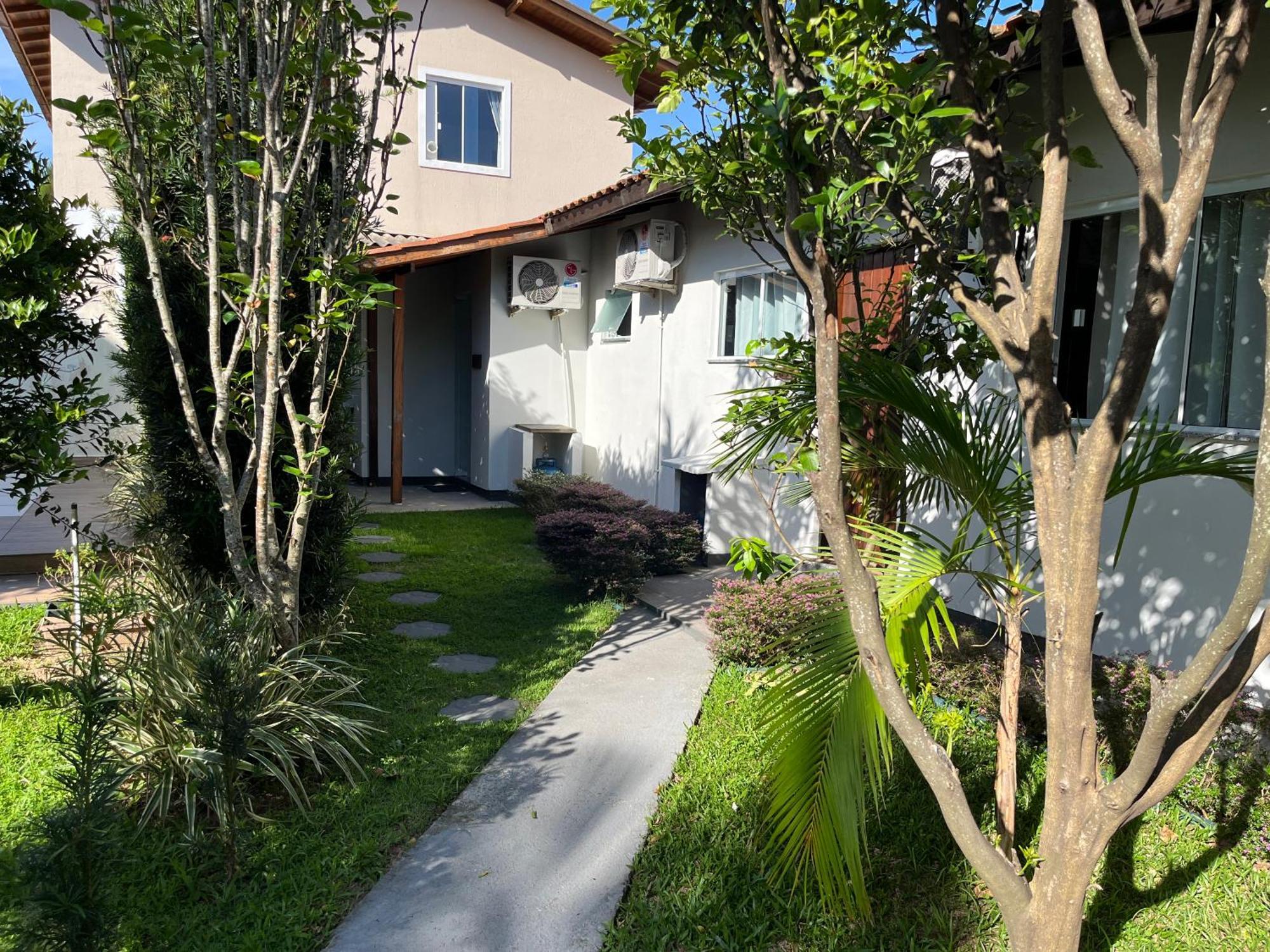 Loft Gralha-Azul - Praia Do Campeche Florianópolis 外观 照片
